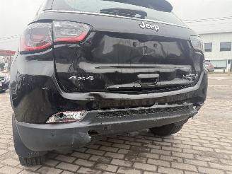 Jeep Compass RHD LIMITED 4X4 picture 12