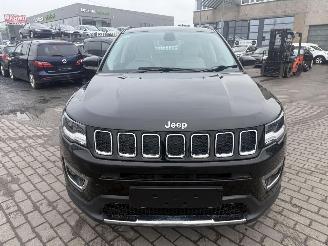 Jeep Compass RHD LIMITED 4X4 picture 4
