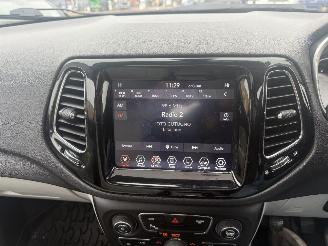 Jeep Compass RHD LIMITED 4X4 picture 19