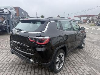 Jeep Compass RHD LIMITED 4X4 picture 8