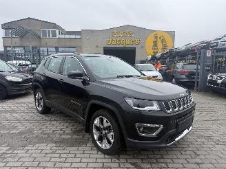 Jeep Compass RHD LIMITED 4X4 picture 25