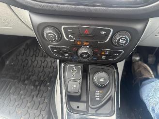 Jeep Compass RHD LIMITED 4X4 picture 20
