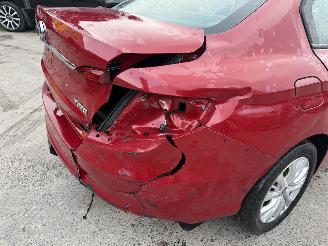 Fiat Tipo SEDAN 1.4I LOUNGE picture 13