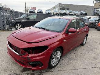 Fiat Tipo SEDAN 1.4I LOUNGE picture 3
