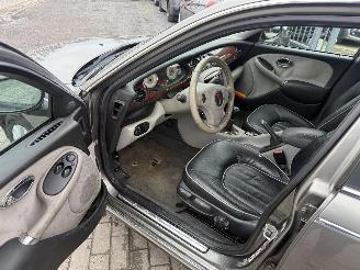 Rover 75 2.0 CDTI picture 6