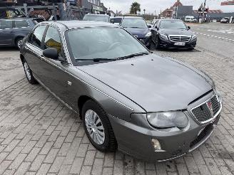 Rover 75 2.0 CDTI picture 3