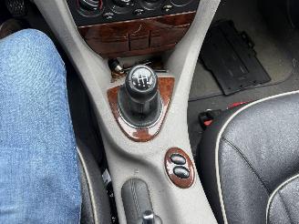 Rover 75 2.0 CDTI picture 18