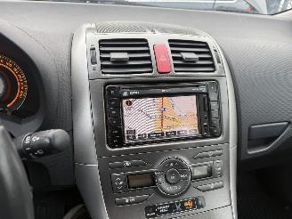 Toyota Auris ENGINE OUT / HAGEL picture 18