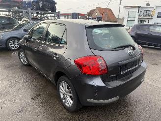 Toyota Auris ENGINE OUT / HAGEL picture 5