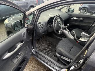 Toyota Auris ENGINE OUT / HAGEL picture 8