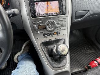 Toyota Auris ENGINE OUT / HAGEL picture 19