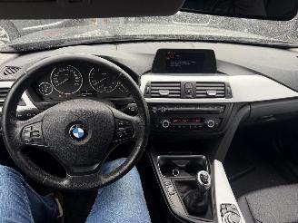 BMW 3-serie ENGINE OUT picture 7