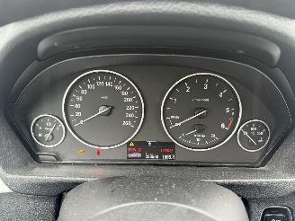 BMW 3-serie ENGINE OUT picture 18