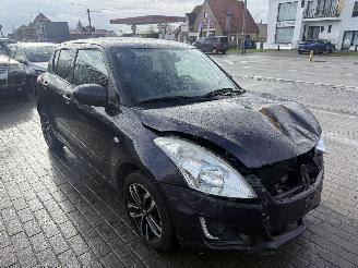 Suzuki Swift EXCLUSIVE picture 5