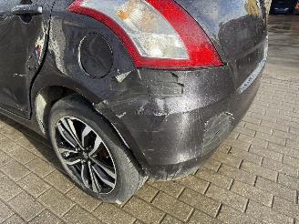 Suzuki Swift EXCLUSIVE picture 11