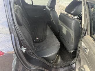 Suzuki Swift EXCLUSIVE picture 21