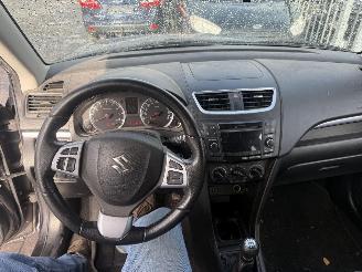 Suzuki Swift EXCLUSIVE picture 7