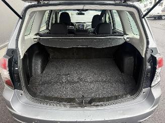 Subaru Forester AWD BOXER DIESEL picture 22