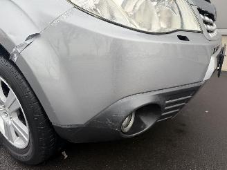 Subaru Forester AWD BOXER DIESEL picture 10