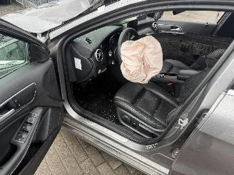 Mercedes A-klasse CDI picture 16