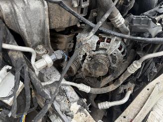 Mercedes A-klasse CDI picture 11