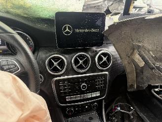 Mercedes A-klasse CDI picture 21