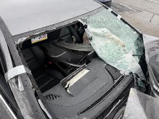 Mercedes A-klasse CDI picture 13