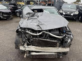 Mercedes A-klasse CDI picture 8