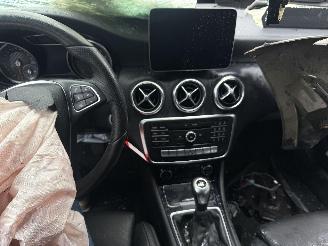 Mercedes A-klasse ELEGANCE picture 18