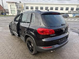 Volkswagen Tiguan 1.4 TSI picture 8