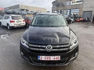 Volkswagen Tiguan 1.4 TSI picture 2