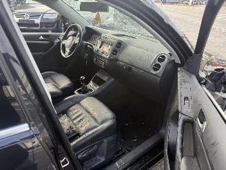 Volkswagen Tiguan 1.4 TSI picture 17