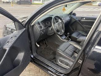 Volkswagen Tiguan 1.4 TSI picture 6