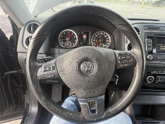 Volkswagen Tiguan 1.4 TSI picture 26