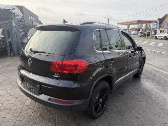 Volkswagen Tiguan 1.4 TSI picture 10