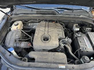 Ssang yong Musso 4X4 SAPPHIRE picture 14