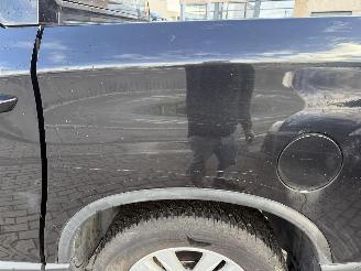 Ssang yong Musso 4X4 SAPPHIRE picture 15