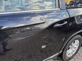 Ssang yong Musso 4X4 SAPPHIRE picture 16