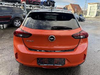 Opel Corsa-E ELECTRIC picture 11