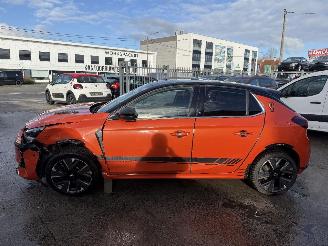 Opel Corsa-E ELECTRIC picture 9