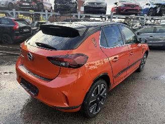 Opel Corsa-E ELECTRIC picture 10