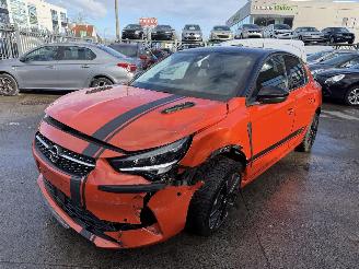 Opel Corsa-E ELECTRIC picture 3