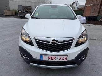 Opel Mokka 1.6 CDTI picture 3