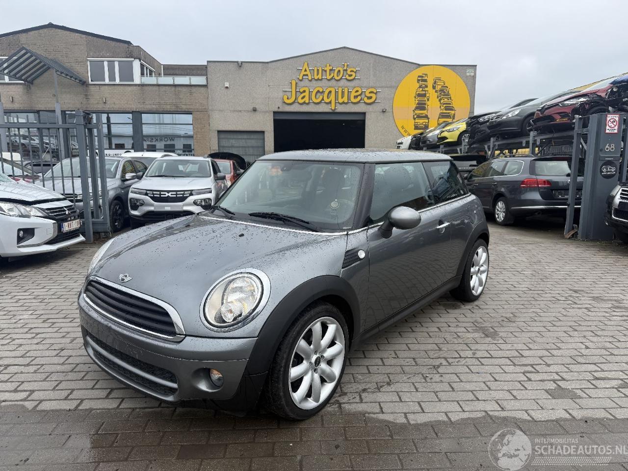 Mini One 1.6D COOPER
