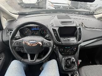 Ford C-Max 1.5 TDCI picture 15