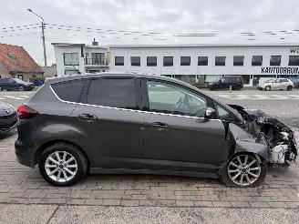 Ford C-Max 1.5 TDCI picture 5