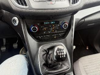 Ford C-Max 1.5 TDCI picture 20