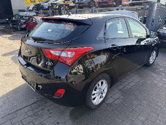 Hyundai I-30 1.6 CRDI picture 9