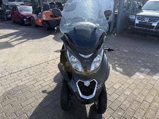 Piaggio MP3 300 300 CC / MOTO picture 8