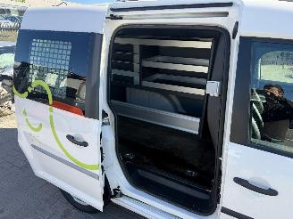 Volkswagen Caddy 1.4 TGI CNG picture 12